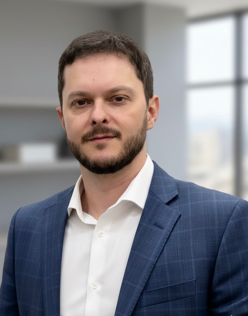 Prof. Dr. Rodolfo Fiorucc